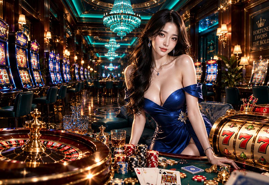 Ảnh chuyên mục Nổ Hũ