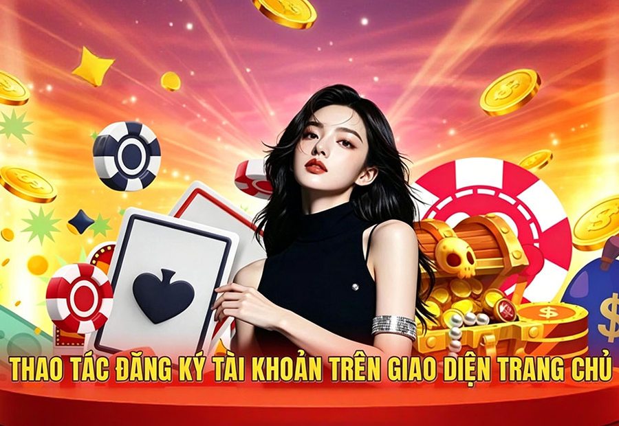 Ảnh chuyên mục S88BET Casino