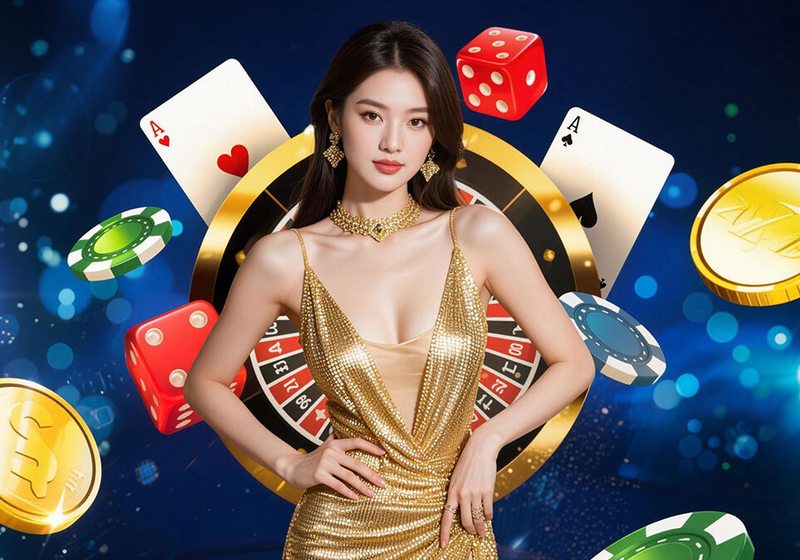 Phỏm và cách tính điểm cuối ván cùng S88BET