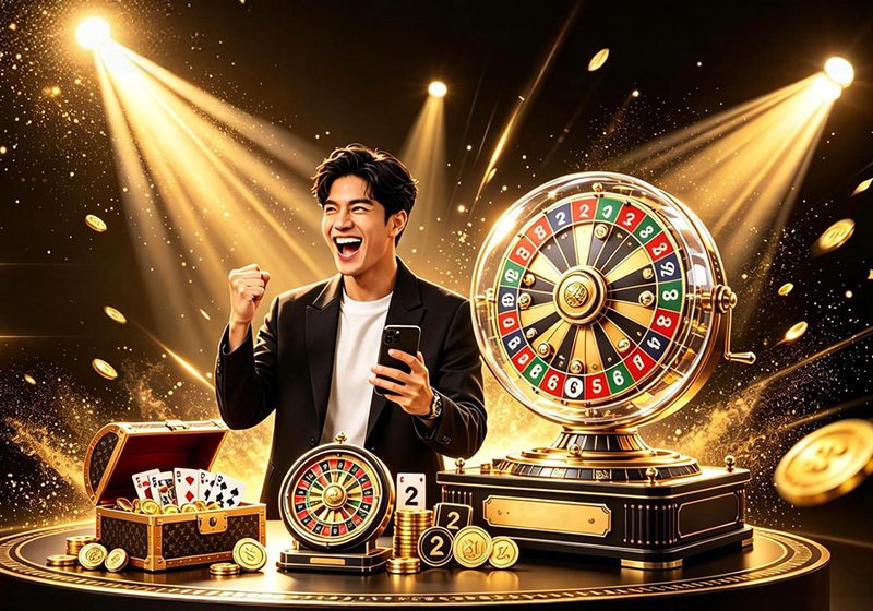 Nhận biết thị trường trước trận và trực tiếp cùng S88BET