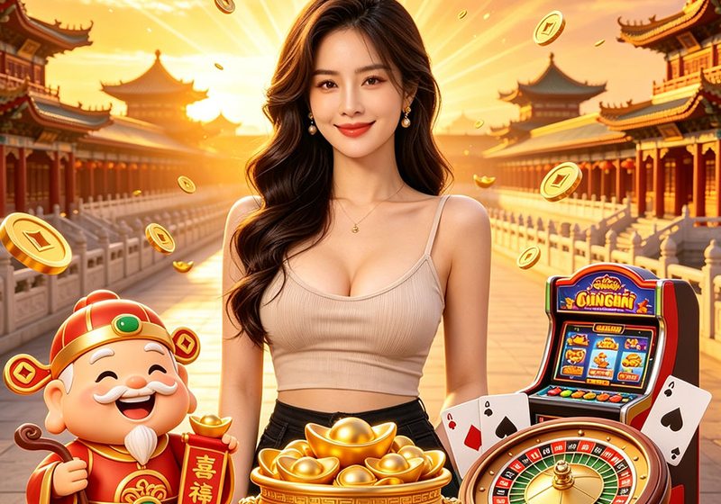 Lập giới hạn sử dụng đồng xu – hướng dẫn theo tình huống – S88BET