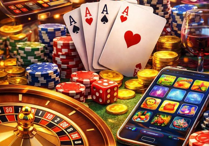 Chuyển xu giữa các mục tài khoản từ quy tắc đến thao tác – S88BET