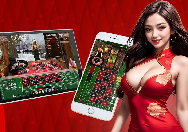 Wild và Scatter khác nhau ở đâu từ quy tắc đến thao tác – S88BET