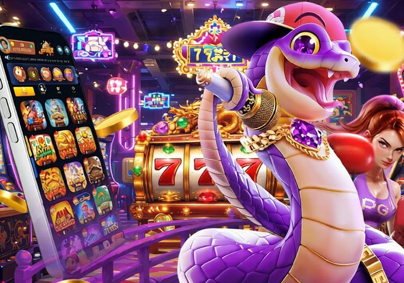 Chơi thử và chơi bằng số dư thật cùng S88BET